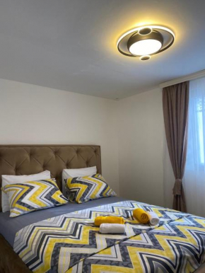 Vucinic Studio Apartment